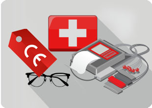 CE-Medical Devices  -  asseso AG