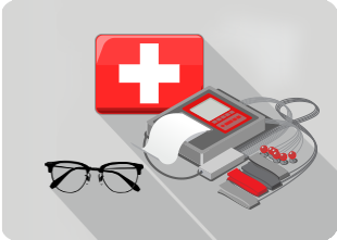 Medical Devices - asseso AG