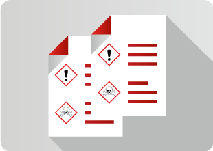 EU Safety Data Sheets - asseso AG
