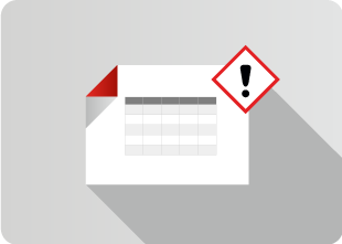 Hazardous Substances Cadastre asseso AG