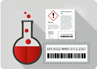 The UFI code - asseso AG