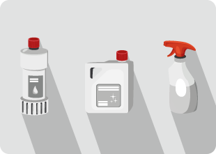 Cleaning Products - asseso AG