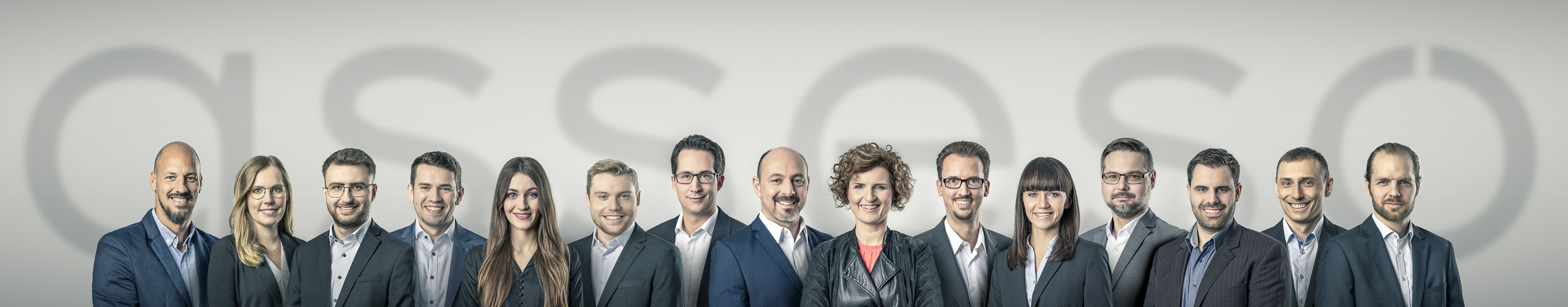 asseso AG Aschaffenburg