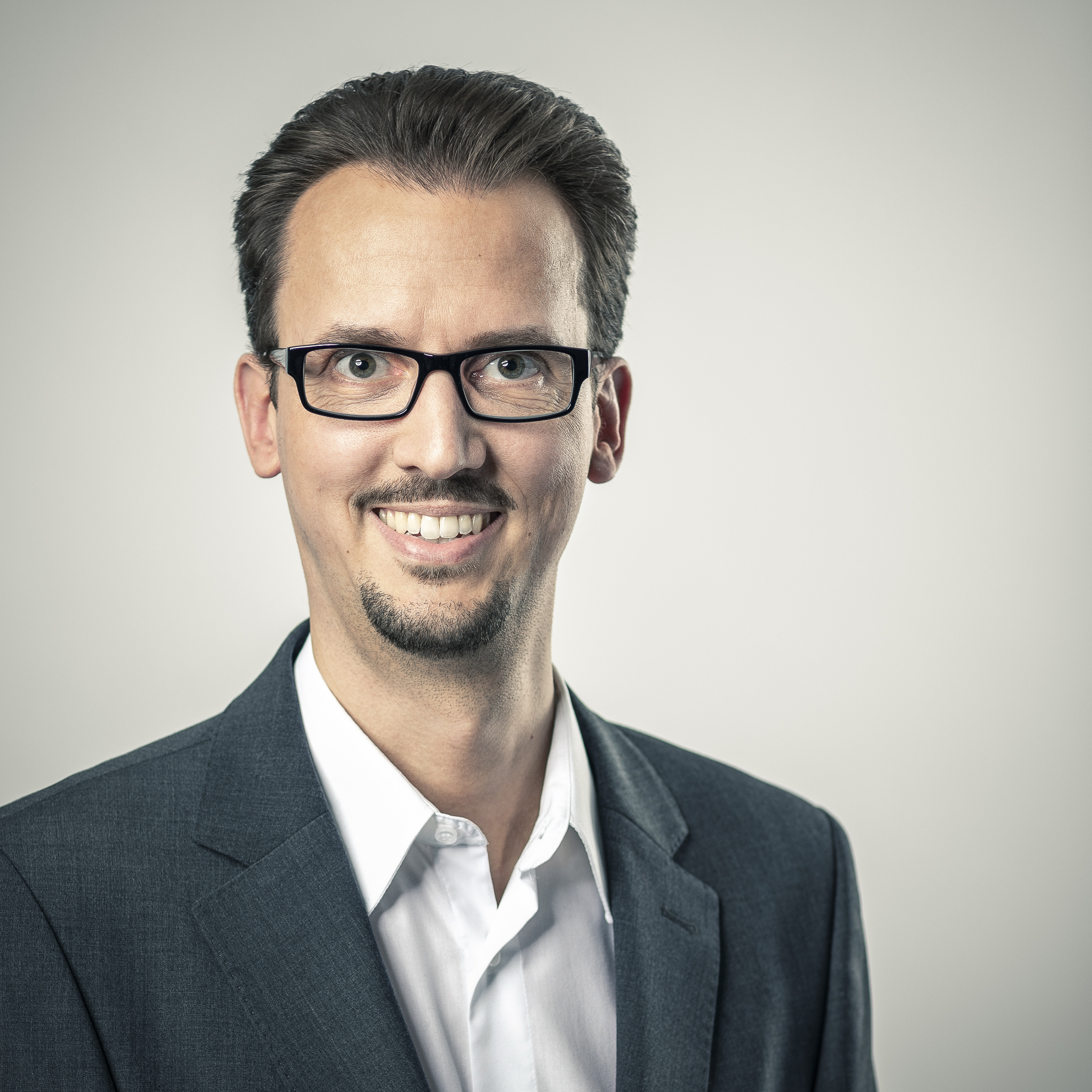 Daniel Ivens