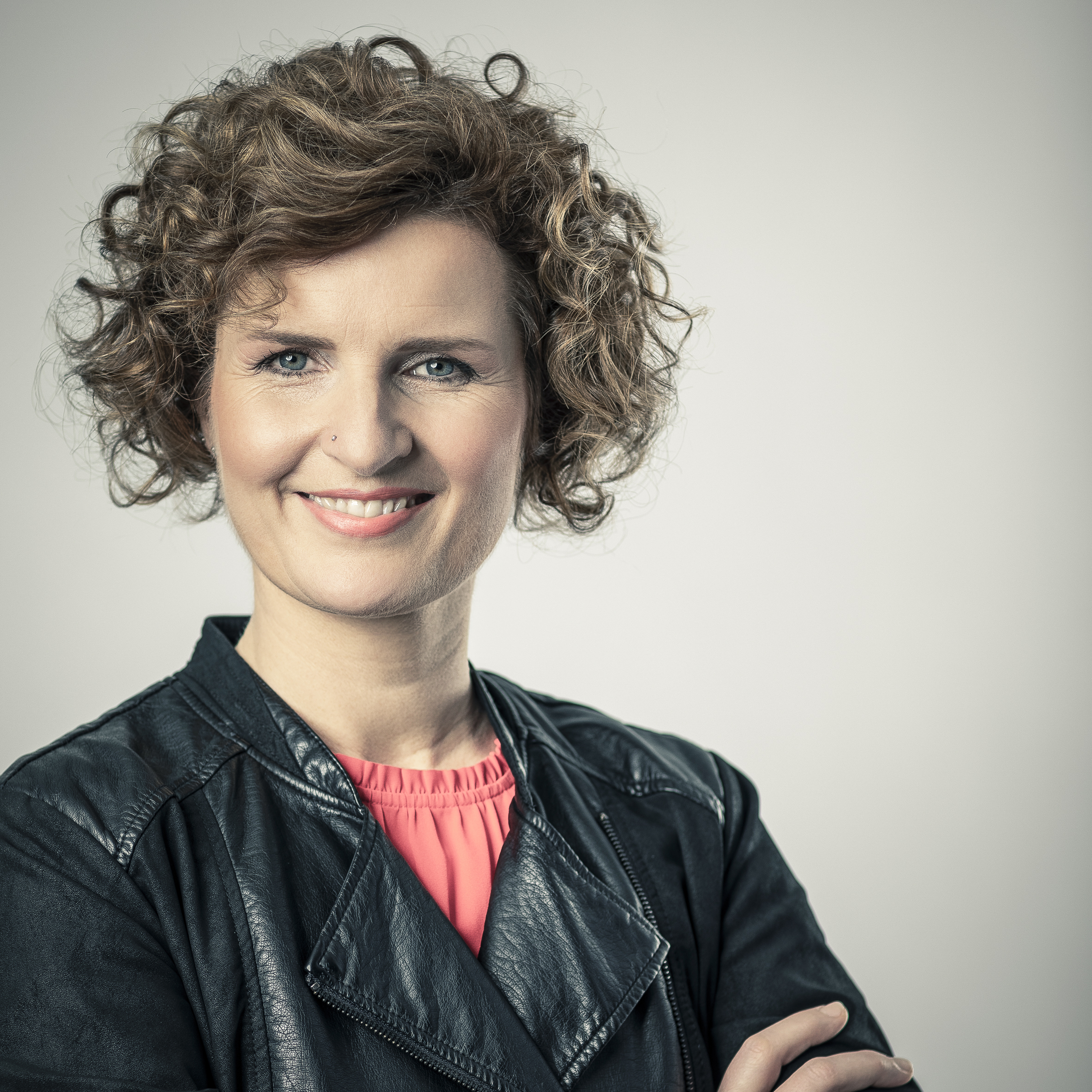 Daniela Haun