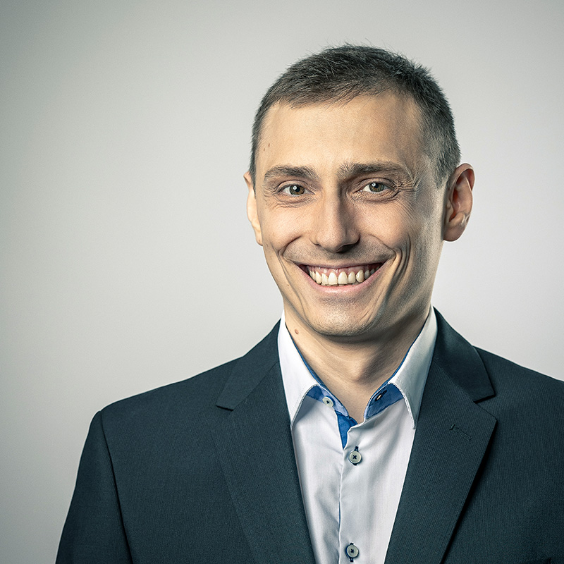 Daniel Hißlinger
