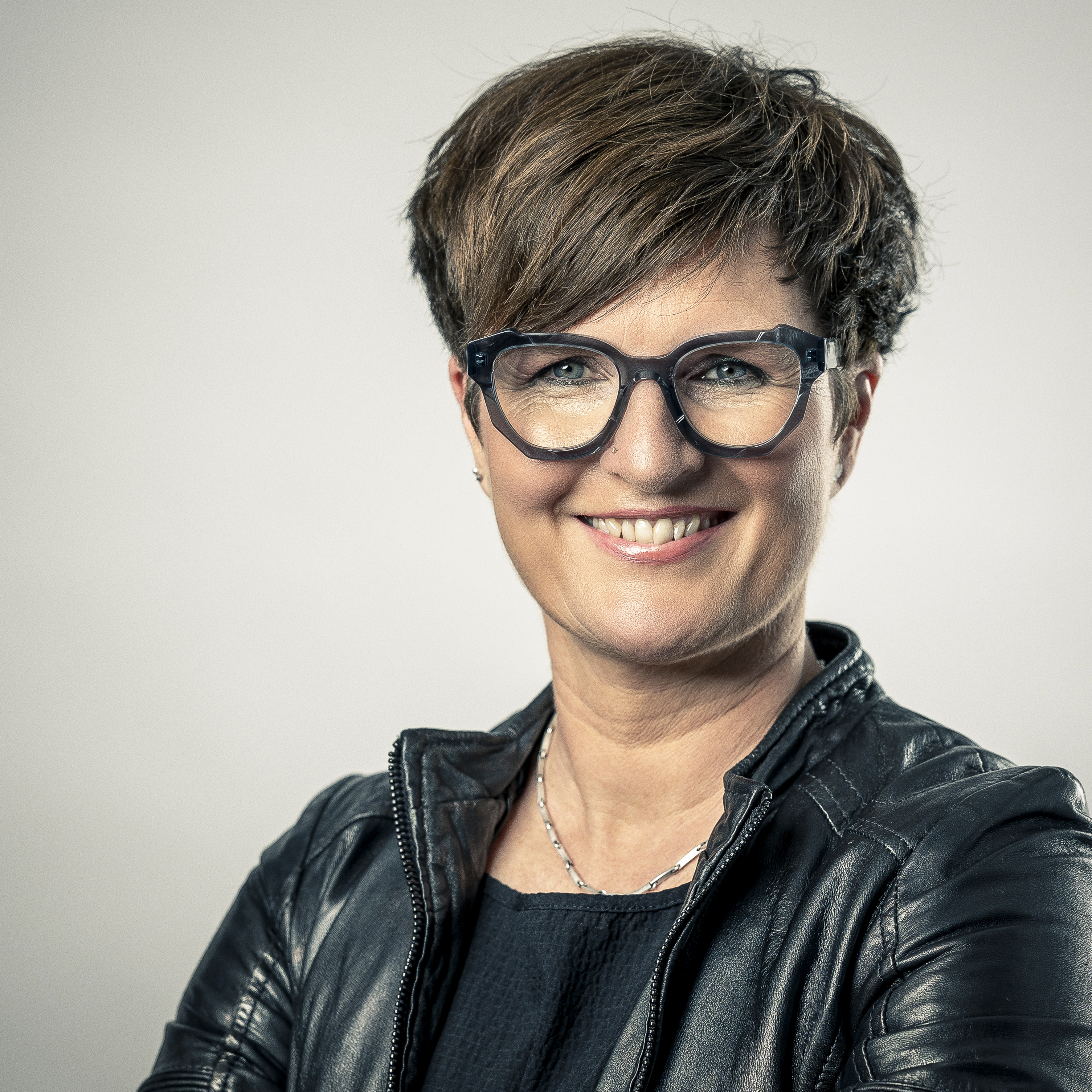 Daniela Haun