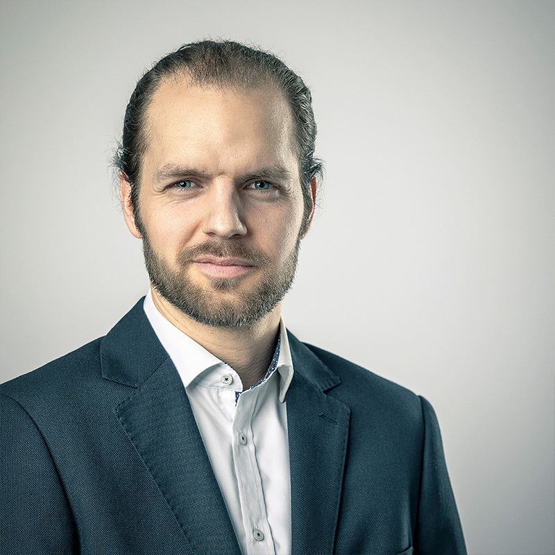 Felix Krätschmer-Röthig