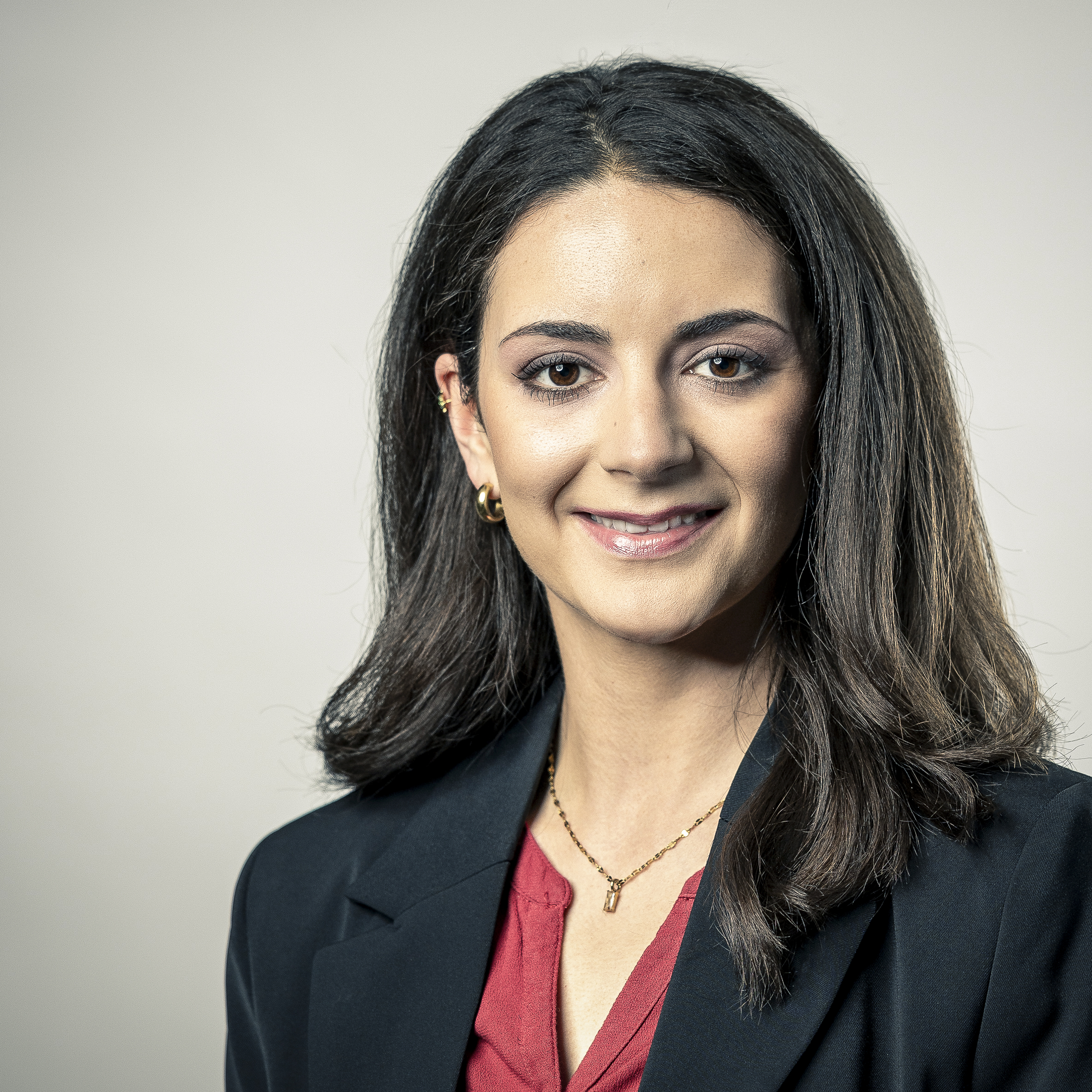 Zahra Kouzbour